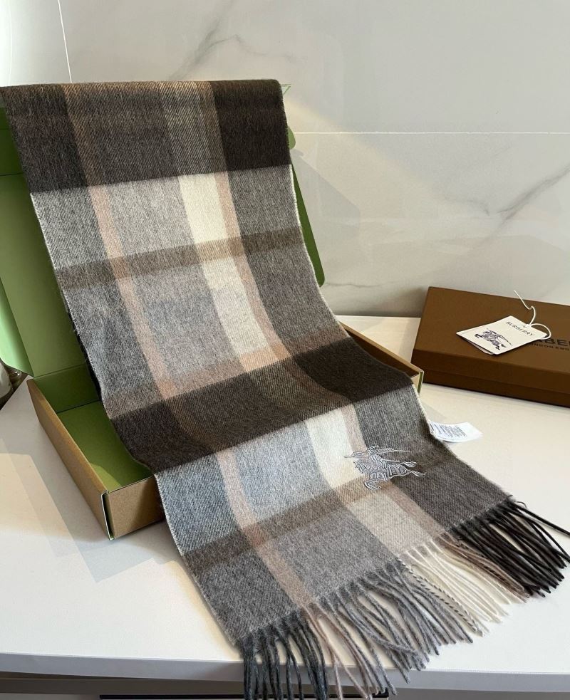 Burberry Scarf